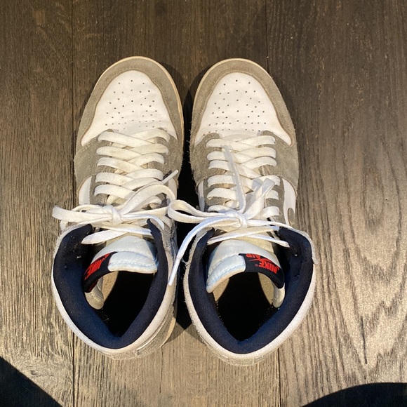 Jordan 1 Retro High OG - Picture 6 of 7